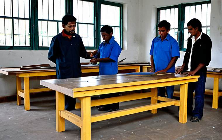 خفايا لمنع العودة إلى الجريمة داخل الإصلاحيات: نصائح لا تقدر بثمن! 2 خفايا - 이미지 1