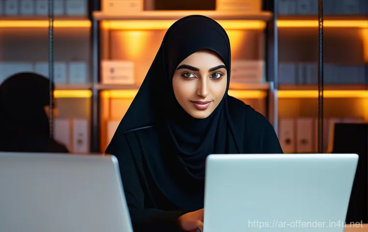 범죄 유형별 법적 처벌 수위 - **Prompt: Cyber Security Vigilance in a Modern Arab Setting**
A diverse group of individuals, in...