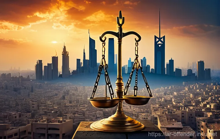 범죄 유형별 법적 처벌 수위 - **Prompt: Cyber Security Vigilance in a Modern Arab Setting**
A diverse group of individuals, in... 범죄 유형별 법적 처벌 수위 - **Prompt: Cyber Security Vigilance in a Modern Arab Setting**
A diverse group of individuals, in...