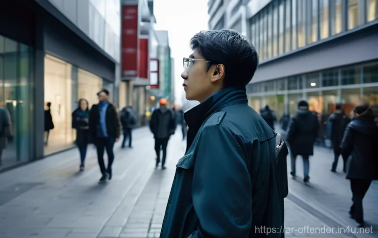 범죄자의 도피 생활 연구 - A solitary figure, fully clothed in unassuming, worn garments, sits hunched in a sparsely furnished,... 범죄자의 도피 생활 연구 - A solitary figure, fully clothed in unassuming, worn garments, sits hunched in a sparsely furnished,...