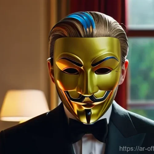 Home 15 범죄 가해자의 반사회적 성격장애 연구 - **Prompt 1: The Mask of Charisma**
"A sophisticated and impeccably dressed individual, appearing...