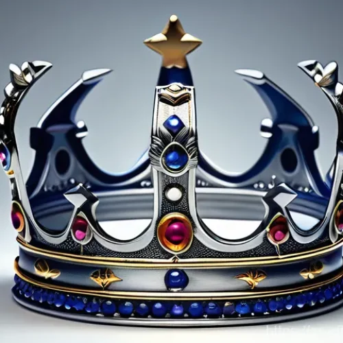 Home 1 학교폭력 가해자의 유형과 심리 - Prompt 1: The Weight of an Invisible Crown**