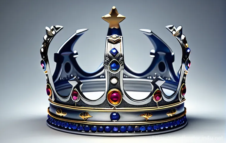 학교폭력 가해자의 유형과 심리 - Prompt 1: The Weight of an Invisible Crown**